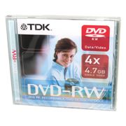 DVD-RW 4X
